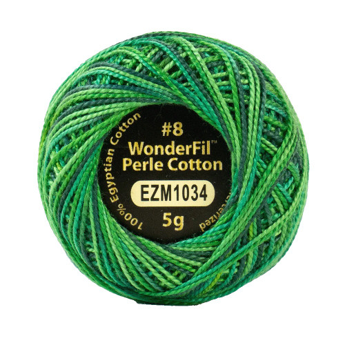 Shop - Thread - Wonderfil Threads - Cotton Cuts