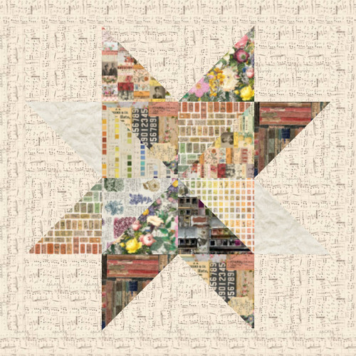 Tim Holtz Palette Program - Multi Precut Pillow (PREORDER NOVEMBER) Tim Holtz Palette Program - Multi Precut Pillow (PREORDER NOVEMBER)