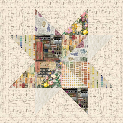 Tim Holtz Palette Program - Multi Precut Pillow (PREORDER NOVEMBER) Tim Holtz Palette Program - Multi Precut Pillow (PREORDER NOVEMBER)