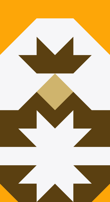 November - Set of all 4 blocks November - Set of all 4 blocks