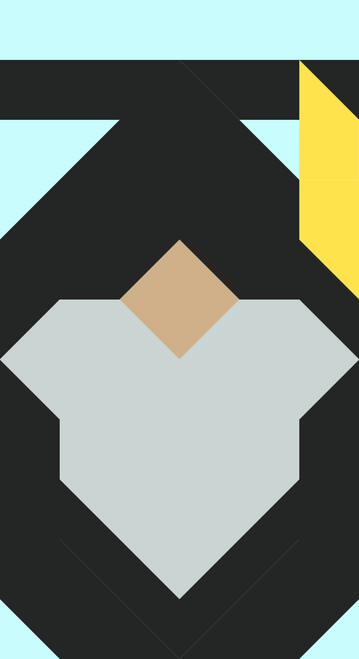 May - Set of all 4 blocks May - Set of all 4 blocks