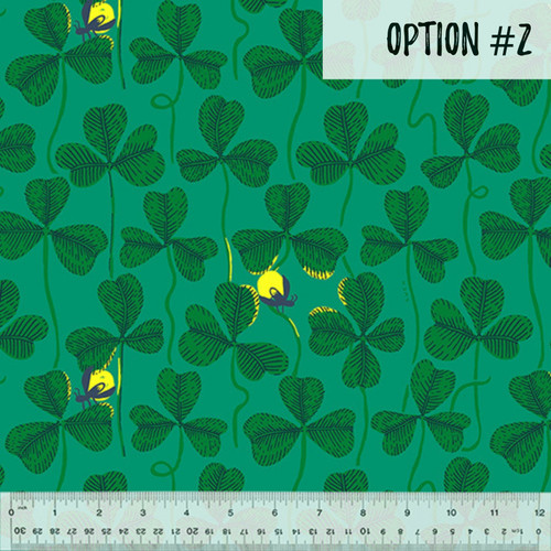 Under the Sea - Wide Back Fabric - Calypso Under the Sea - Wide Back Fabric - Calypso