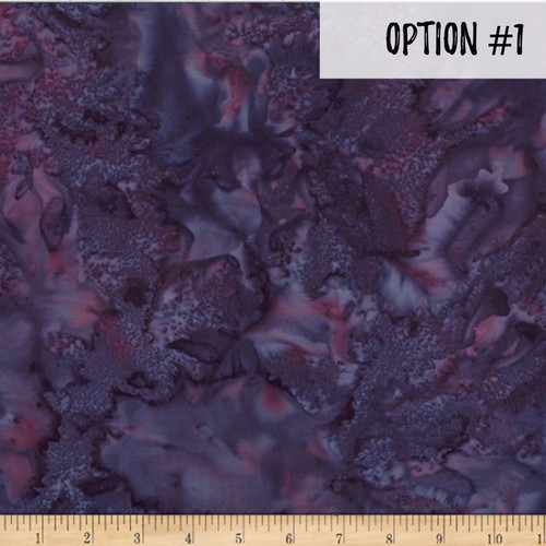 Under the Sea - Wide Back Fabric - Medusa Under the Sea - Wide Back Fabric - Medusa