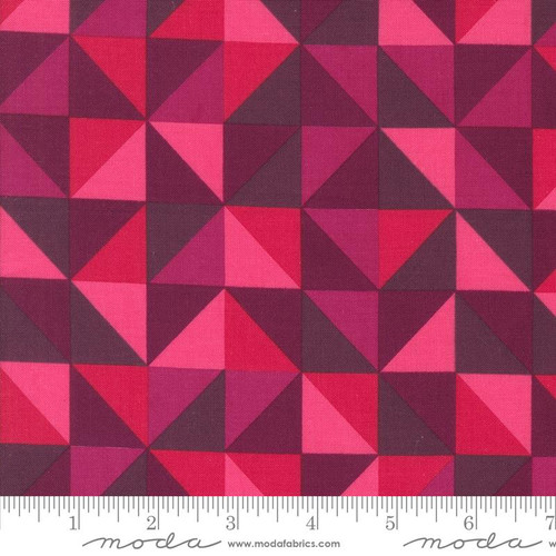 Moda Fabrics - Color Crush by V and Co. Vanessa Christenson - 10883-25