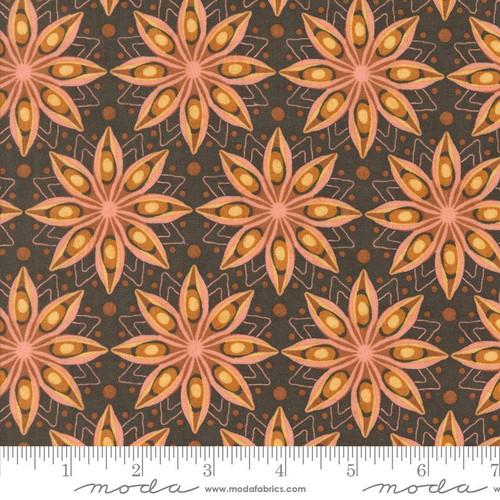 Moda Fabrics - Acorn Hollow by BasicGrey - 30762-11