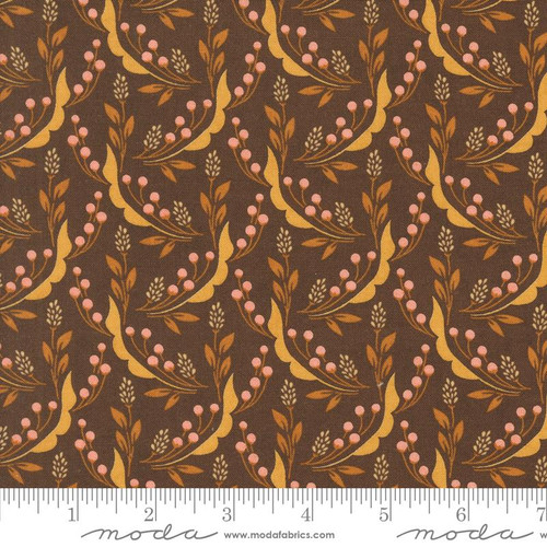 Moda Fabrics - Acorn Hollow by BasicGrey - 30763-14