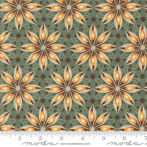 Moda Fabrics - Acorn Hollow by BasicGrey - 30762-19