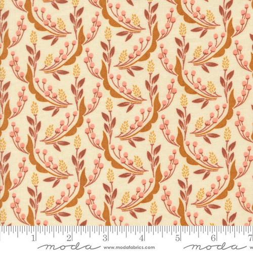 Moda Fabrics - Acorn Hollow by BasicGrey - 30763-11