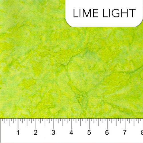 Northcott Fabrics - Banyan Batiks by Banyan Batiks Studio - 81300-71 - Hidden Vine Northcott Fabrics - Banyan Batiks by Banyan Batiks Studio - 81300-71 - Hidden Vine