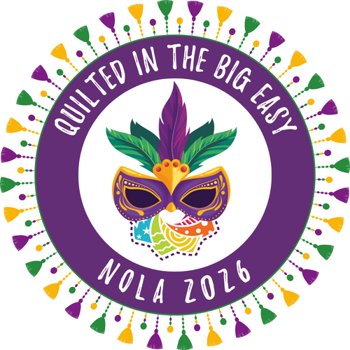New Orleans - 2026 Retreat - August 23 - August 29, 2026 - MONTHLY