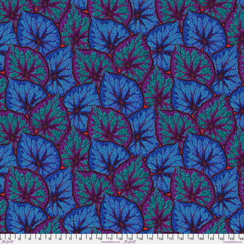 Cotton Cuts - FreeSpirit Fabrics - Kaffe Classics by Kaffe Fassett