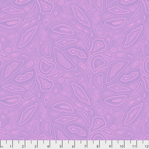 Free Bird Backing - FreeSpirit Fabrics - Untamed by Tula Pink - PWTP148.OPAL