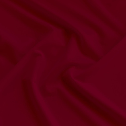 Crimsonette Backing - Clothworks - AMB Cotton Solids - AMB001-51 - Brick