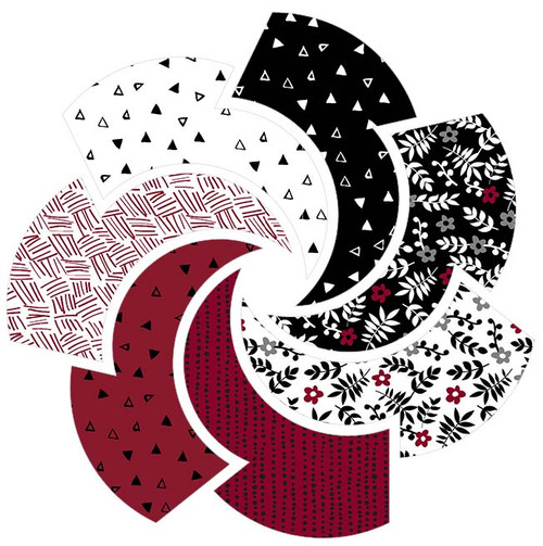 Flyway - Quilt in a Box - Spring 2025