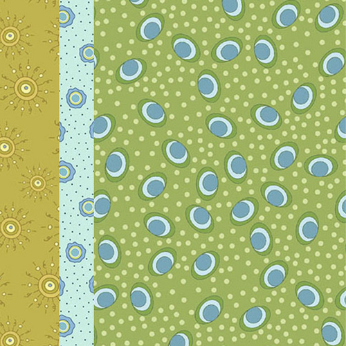 Optional Pillowcase Kit - Field of Dreamers