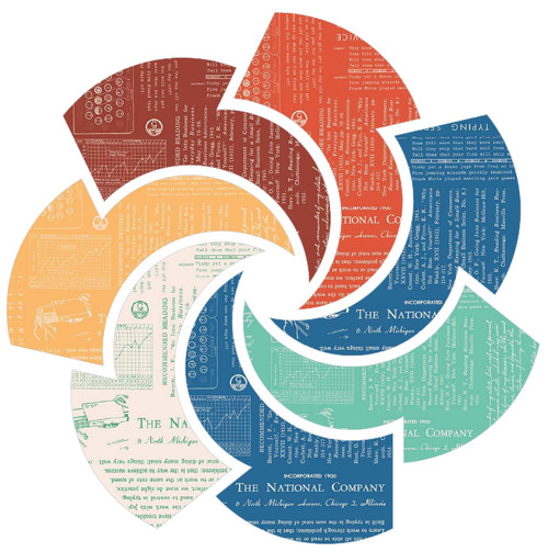 Field of Dreamers - Prepaid Fall PMQ - Dear Diary