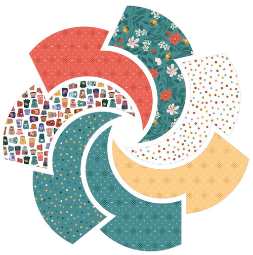 Field of Dreamers - Prepaid Fall PMQ - Thimbelina