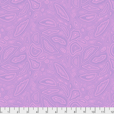 REMNANT: 32" PIECE Free Spirit Fabrics - Untamed by Tula Pink - PWTP148-OPAL