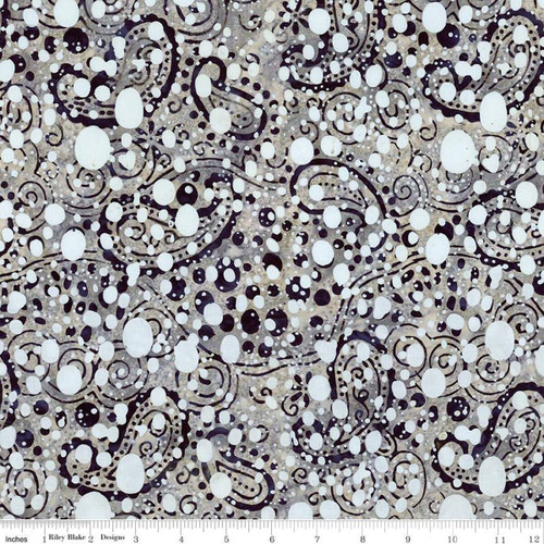 Riley Blake Designs - Splatter by Expressions - BT23395-164