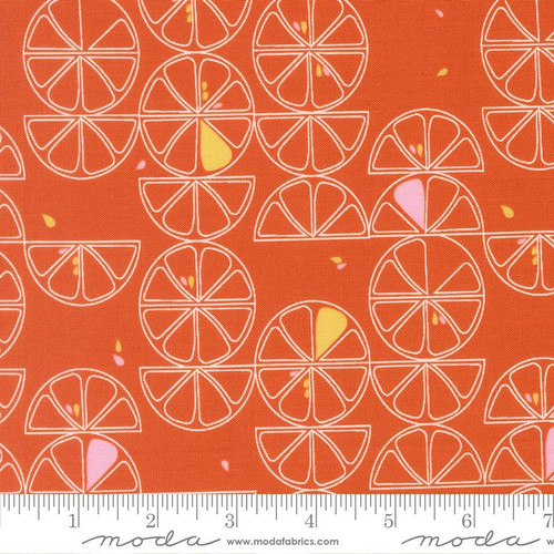 Moda Fabrics - Balisong by Zen Chic - 11661-16