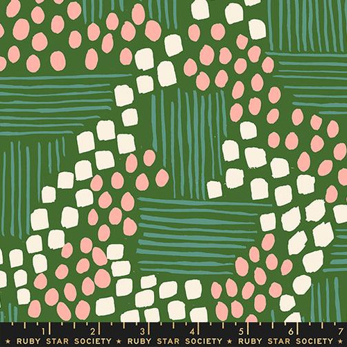 Ruby Star Society - Reimagined Landscapes by Jen Hewett - RS6049-14