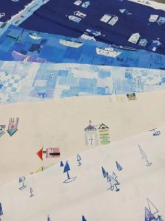 5 One Yard Cuts, Shoreline