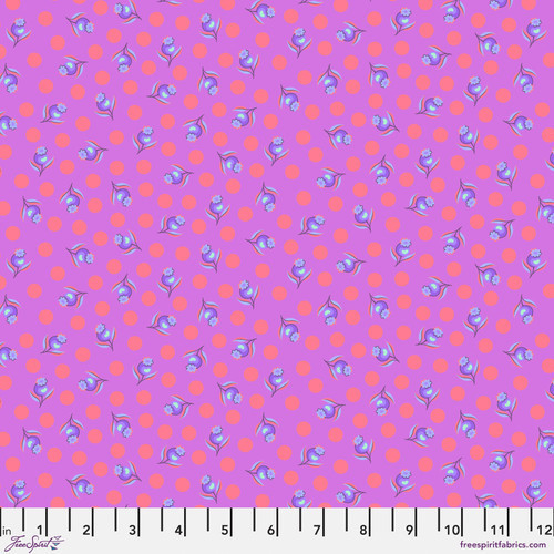 FreeSpirit Fabrics - Untamed by Tula Pink - PWTP239 - Nova (5 yard continuous cut)