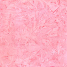 Hoffman Fabrics - Bali Batiks - 1895-153 - Tea Rose (5 yard continuous cut)