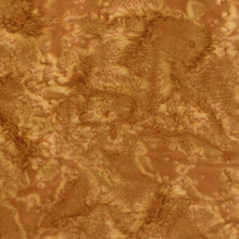 Hoffman Fabrics - Bali Batiks - 1895-415 - Chai Tea (5 yard continuous cut)