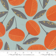 Moda Fabrics - Balisong by Zen Chic - 11660-13 (5 yard continous cut)