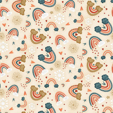 Henry Glass Fabrics - Our Greatest Gift by Leanne Anderson & Kaytlyn Kuebler - 773-44 (5 yard continuous cut)