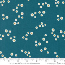 Moda Fabrics - Field of Flowers by Katharine Watson - 3316-16 (5 yard continuous cut)