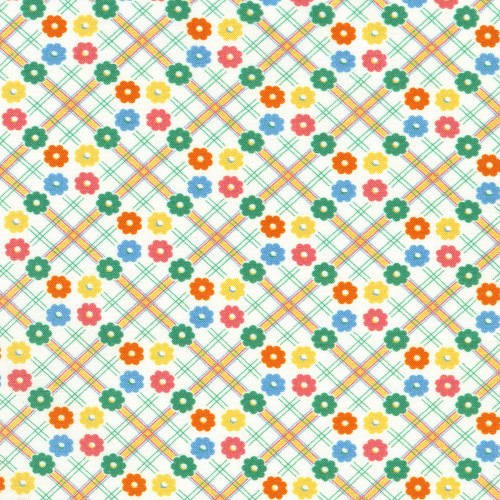 Robert Kaufman Fabrics - Darlene's Favorite by Darlene Zimmerman - ADZD-23339-200 - Vintage