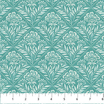 Northcott Fabrics - Mariposa by Elena Belokrinitski - 28513-62