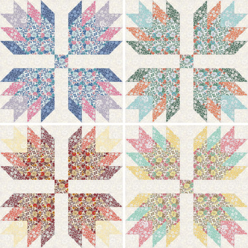 London Calling PRECUT Bear Claws Membership - Month to Month