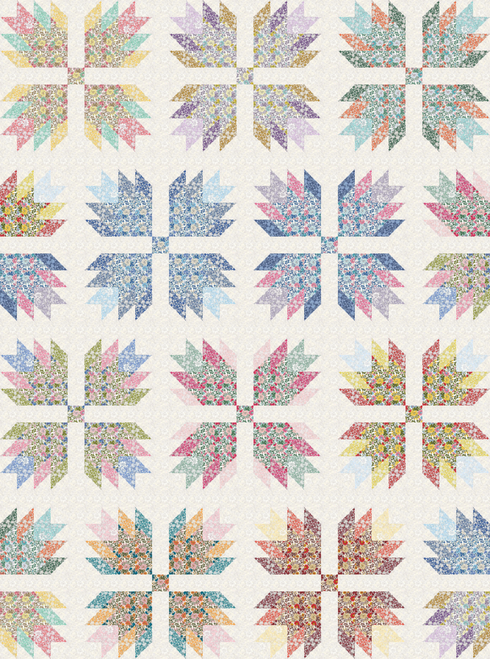 London Calling PRECUT Bear Claws Membership - Month to Month