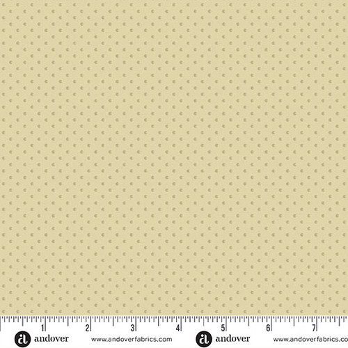 Andover Fabrics - Farmer's Daughter - A-10075-L