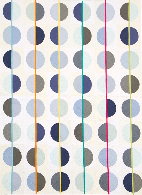 April - Spheres