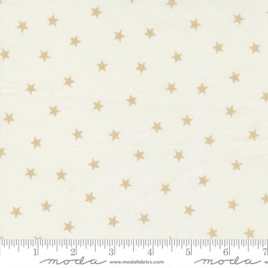 REMNANT: 29" PIECE  Moda Fabrics - Sunrise Side by Minick & Simpson - 14964-22