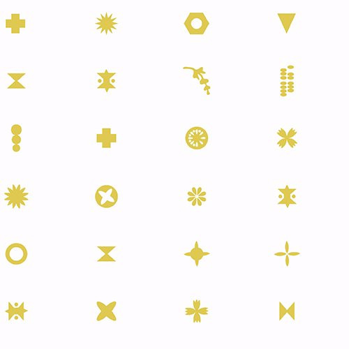 Andover Fabrics - Abacus - A-8074-ML