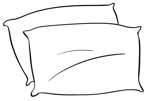 Optional Pillowcase Kit - Summit