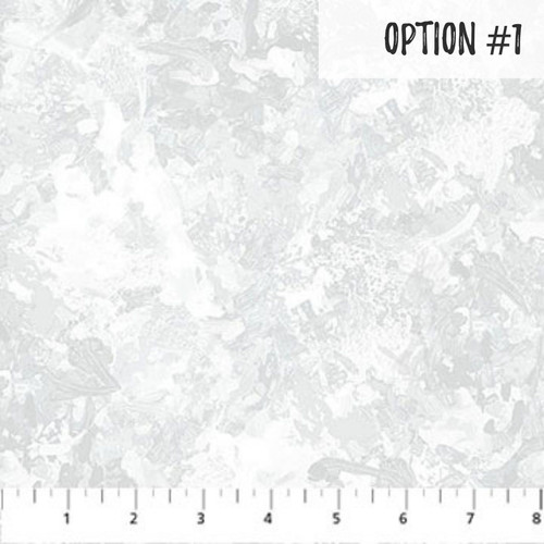 Summit - Wide Back Fabric - Juniper Peak