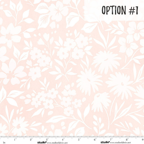 Summit - Wide Back Fabric - Prairie Peak
