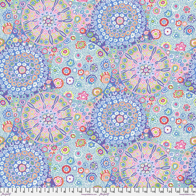 REMNANT: 29" PIECE Free Spirit Fabrics - Kaffe Fassett Collective - GP92.PAST