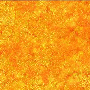REMNANT: 35" PIECE Hoffman Fabrics - Bali Basics - 885-277