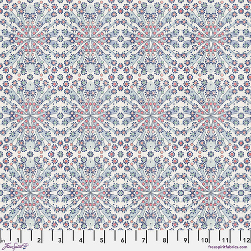 Free Spirit  Fabrics - Flourish and Bloom by Helen Prior - PWHP004.GLORY