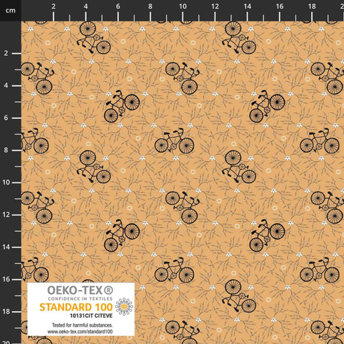 Stof Fabrics - Casa & Cosy - 4504-177