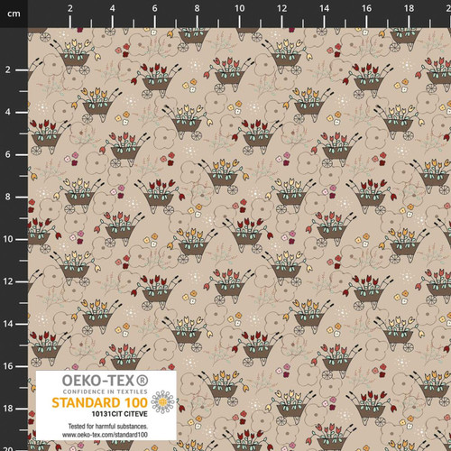 Stof Fabrics - Casa & Cosy - 4504-179