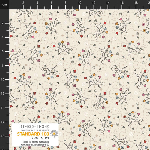 Stof Fabrics - Casa & Cosy - 4504-183
