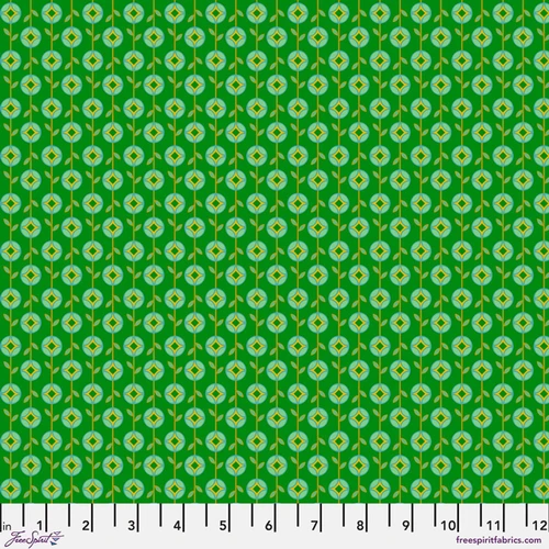 Free Spirit  Fabrics - Sew Kind of Wonderful by Pop Cloth - PWSK109.SOUL